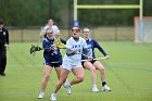 WLax vs MHC  Wheaton College Women’s Lacrosse vs Mount Holyoke College. - Photo By: KEITH NORDSTROM : Wheaton, Lacrosse, LAX